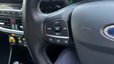 Ford Fiesta 1.1 Zetec 5dr Petrol Hatchback